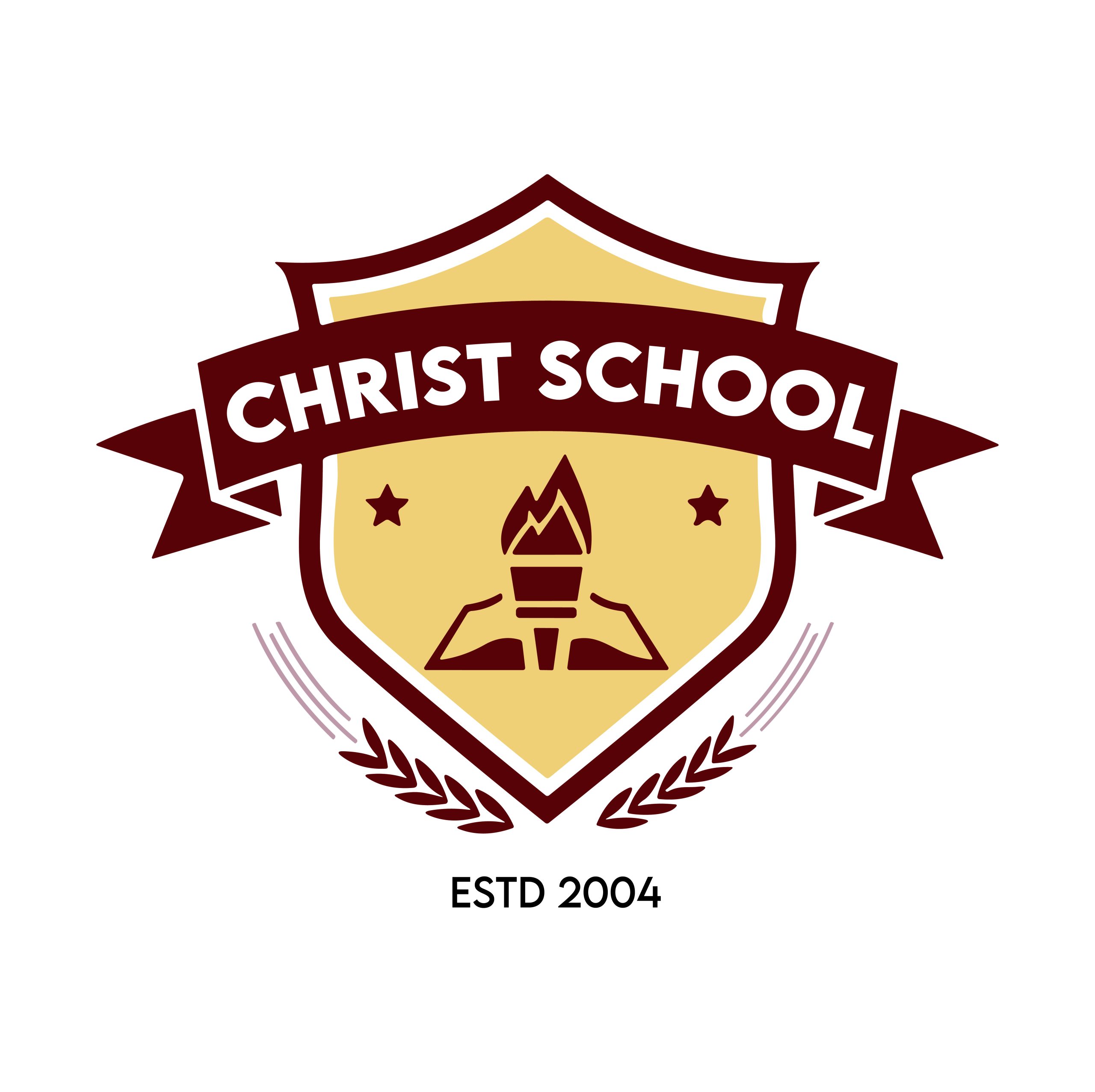 christ school